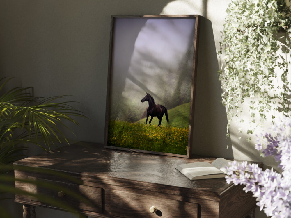 Fine Art Print #6 – Bild 2